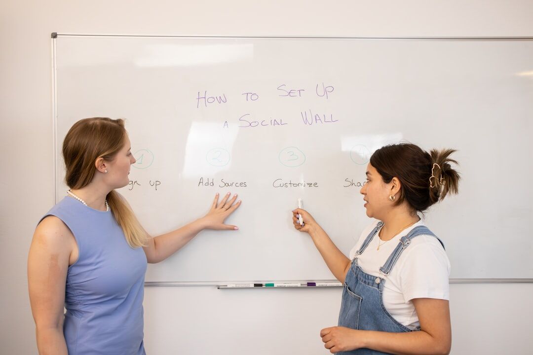 spanish speech coach teaching